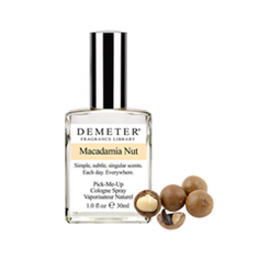 Одеколон Demeter