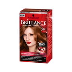 Краска для волос Schwarzkopf