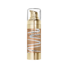 Тональная основа Max Factor