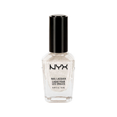 Лак для ногтей NYX Professional Makeup