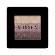 Тени для век Missha