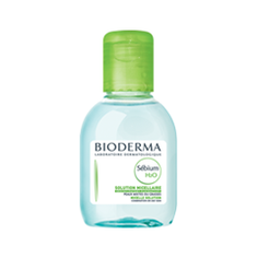 Мицеллярная вода Bioderma