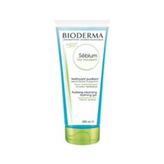 Акне Bioderma