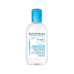 Мицеллярная вода Bioderma