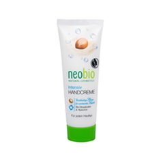 Крем для рук Neobio