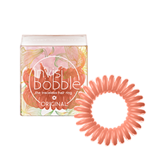 Резинки invisibobble