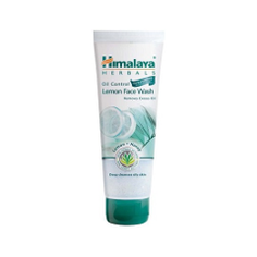 Пенка Himalaya Herbals