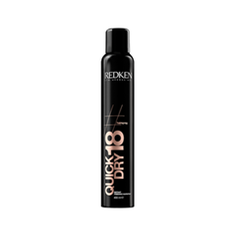 Спрей для укладки Redken