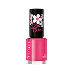 Лак для ногтей Rimmel