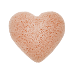 Спонж конняку The Konjac Sponge Company