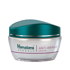 Антивозрастной уход Himalaya Herbals