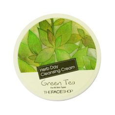 Пенка The Face Shop