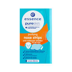 Патчи для носа essence