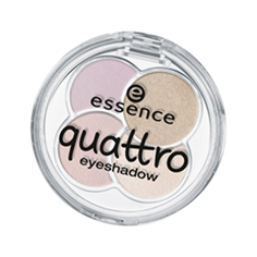Тени для век essence