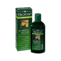 Шампунь Biokap