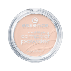 Пудра essence