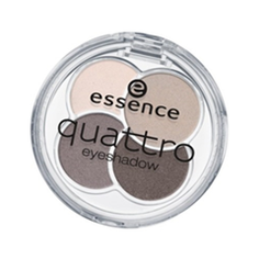 Тени для век essence