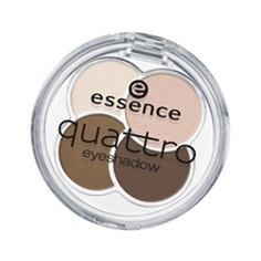 Тени для век essence