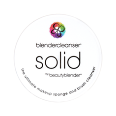 Очищение и хранение beautyblender