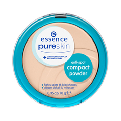 Пудра essence
