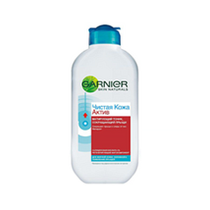 Акне Garnier