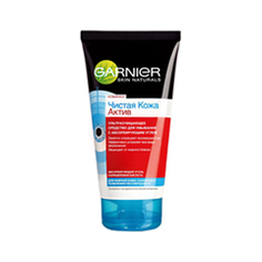 Акне Garnier