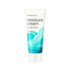 Крем для ног Tony Moly