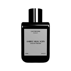 Парфюмерная вода Laurent Mazzone Parfums