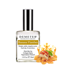 Одеколон Demeter