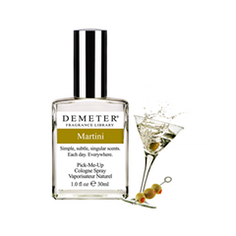 Одеколон Demeter