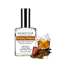 Одеколон Demeter