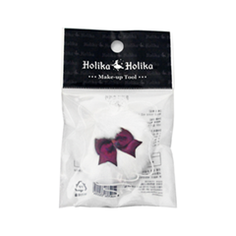 Спонжи и аппликаторы Holika Holika