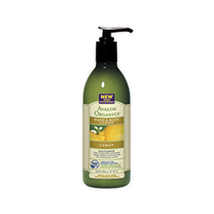 Лосьон для тела Avalon Organics