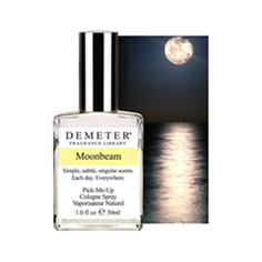Одеколон Demeter