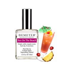 Одеколон Demeter