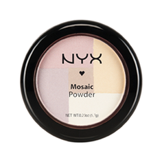 Румяна NYX Professional Makeup