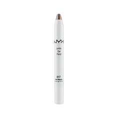 Карандаш для глаз NYX Professional Makeup