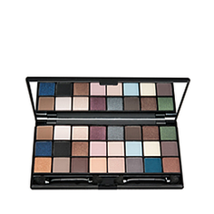Тени для век NYX Professional Makeup