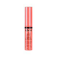 Блеск для губ NYX Professional Makeup