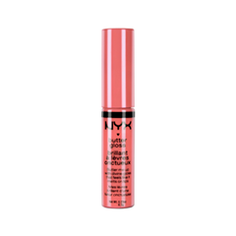 Блеск для губ NYX Professional Makeup
