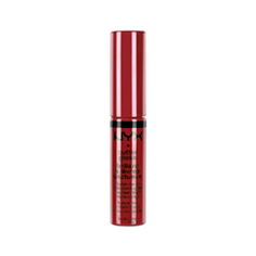 Блеск для губ NYX Professional Makeup