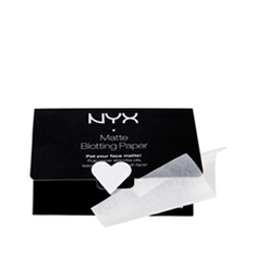 Салфетки NYX Professional Makeup