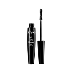 Тушь для ресниц NYX Professional Makeup