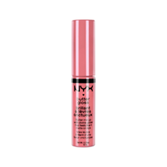 Блеск для губ NYX Professional Makeup