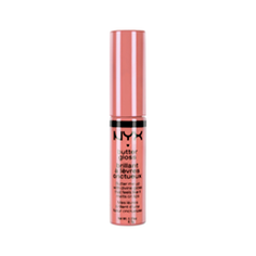 Блеск для губ NYX Professional Makeup
