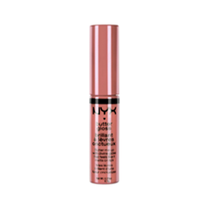 Блеск для губ NYX Professional Makeup