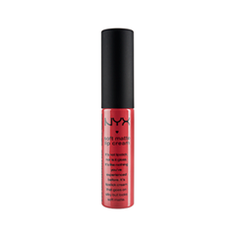 Жидкая помада NYX Professional Makeup