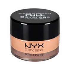Консилер NYX Professional Makeup