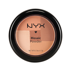 Румяна NYX Professional Makeup