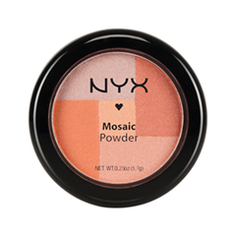 Румяна NYX Professional Makeup